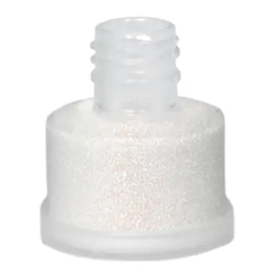 Grimas Polyglitter - Pärlemor Röd