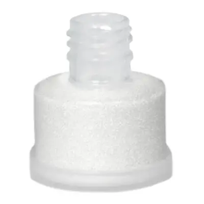 Grimas Polyglitter - Pärlemor Vit