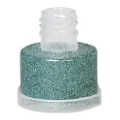 Grimas Polyglitter - Pastell Grön