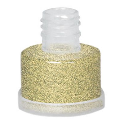 Grimas Polyglitter - Rosaröd