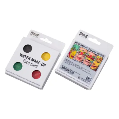 Grimas Sminkset Festival