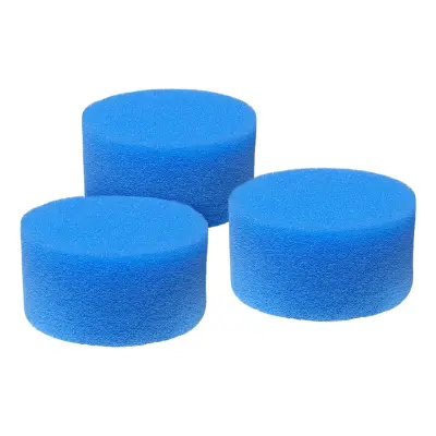 Grimas Sminksvampar - 50-pack