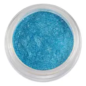 Grimas Sparkling Powder Kroppspuder - Aqua Splash