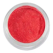 Grimas Sparkling Powder Kroppspuder - Flamingo