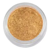 Grimas Sparkling Powder Kroppspuder - Glistening Gold