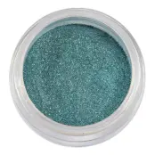 Grimas Sparkling Powder Kroppspuder - Turquoise
