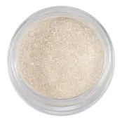 Grimas Sparkling Powder Kroppspuder - White Pearl