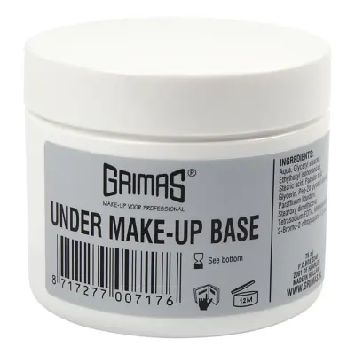 Grimas Underlagskräm - 75ml