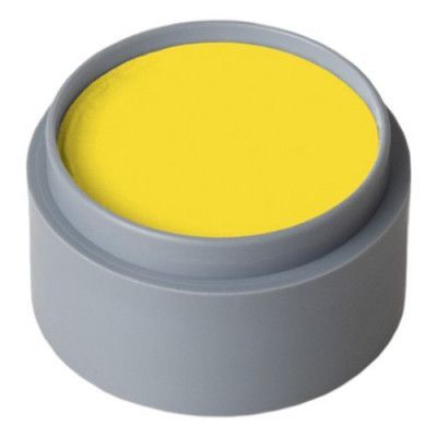 Grimas Vattensmink - Gul