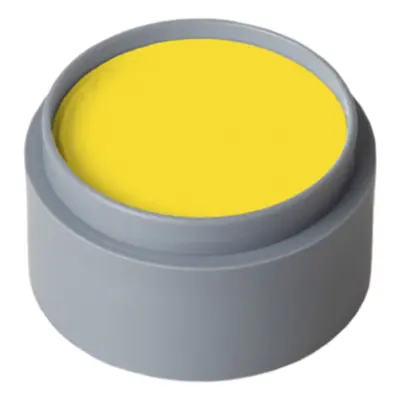 Grimas Vattensmink - Gul