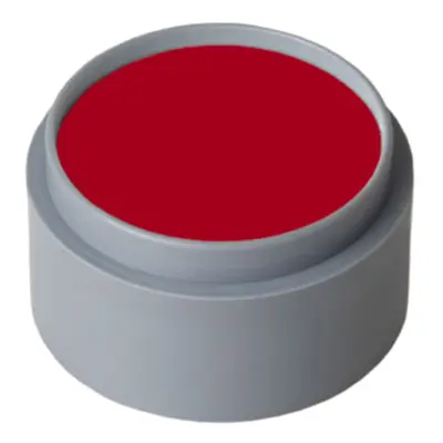 Grimas Vattensmink - Klarröd