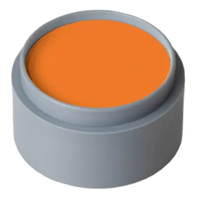 Grimas Vattensmink - Orange