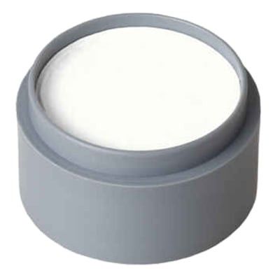 Grimas Vattensmink - Vit