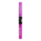 JFX UV Eyeliner & Mascara 2in1 - Lila