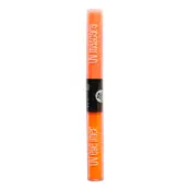 JFX UV Eyeliner & Mascara 2in1 - Orange