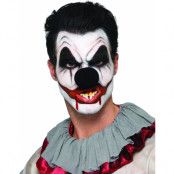 Killer Clown - Clown Sminkset 6 Delar