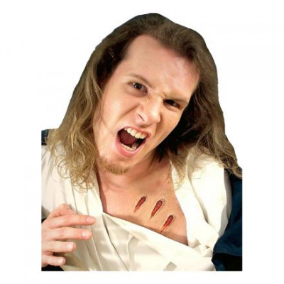 Klomärken Protes Sminkset