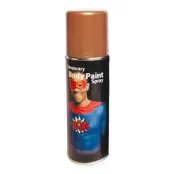 Kroppsfärg Spray - Guld