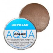 Kryolan Aquacolor Smink - Brun