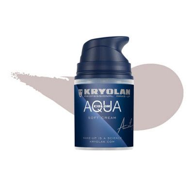 Kryolan Aquacolor Soft Cream - 482