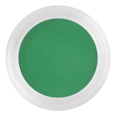 Kryolan Gel Eyeliner - Emerald