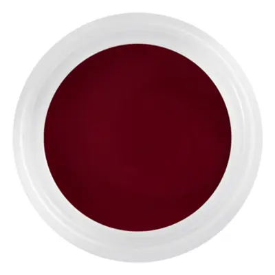 Kryolan Gel Eyeliner - Ruby Red
