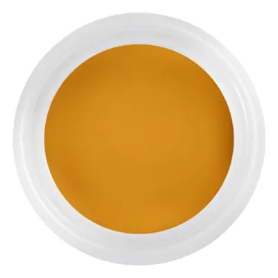 Kryolan Gel Eyeliner - Sunshine
