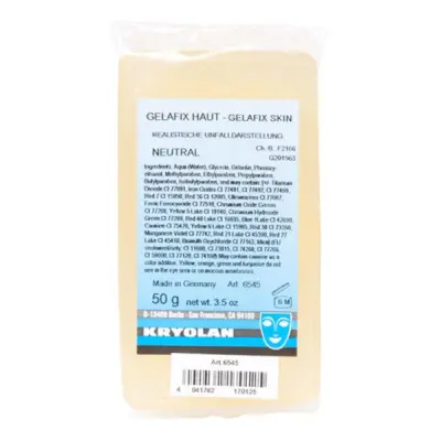 Kryolan Gel Fix