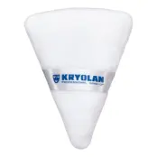 Kryolan Puderpuff Rektangulär