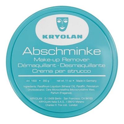 Kryolan Remover