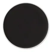 Kryolan Supracolor Smink 55 ml - Svart