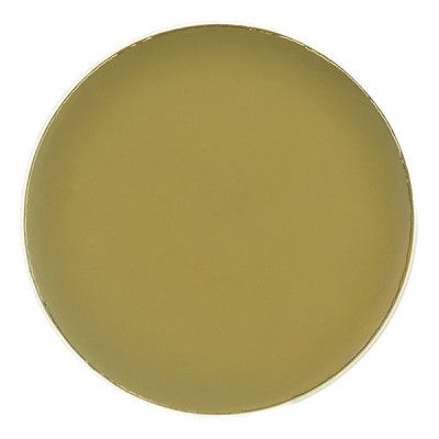 Kryolan Supracolor Smink - Naturgrön