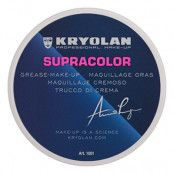 Kryolan Supracolor Smink - Svart