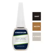 Kryolan Tandsvärta - Guld