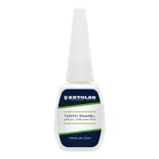 Kryolan Tandsvärta - Vit