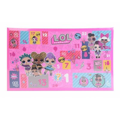 L.O.L. Beauty Adventskalender