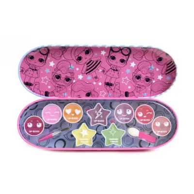 L.O.L. Smackers Lip&Shimmer Smink i ask