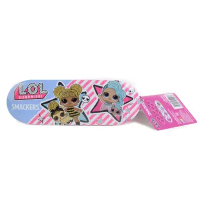 L.O.L. Smackers Nagellack i ask - L.O.L. Surprise! -  Leksaksaffären
