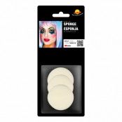 Make Up Svamp - 3-pack