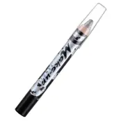 Sminkpenna 3,5 ml - Glitter Silver