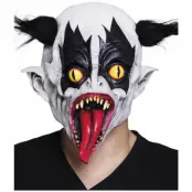 Mask Elak Clown Halloween