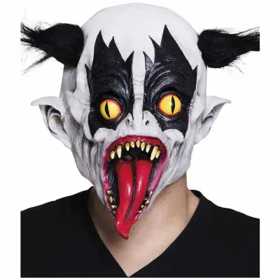 Mask Elak Clown Halloween