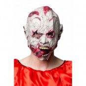 Mask, Horror Clown