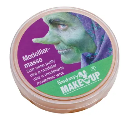 Modelleringsvax Sminkning - Leksaksaffären -  Leksaksaffären