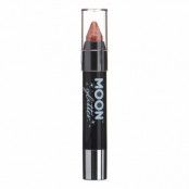 Moon Creations Holographic Body Crayons - Roséguld