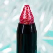 Moon Creations Iridescent Body Crayons - Cherry