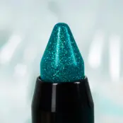 Moon Creations Iridescent Glitter Body Crayons - Grön