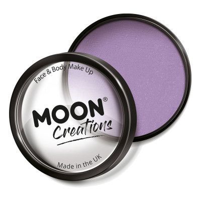 Moon Creations Pro Ansikts-&Kroppsfärg - Lilac