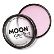 Moon Creations Pro Ansikts- & Kroppsfärg - Ljusrosa
