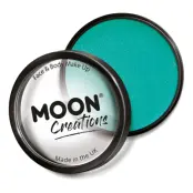 Moon Creations Pro Ansikts-&Kroppsfärg - Turkos